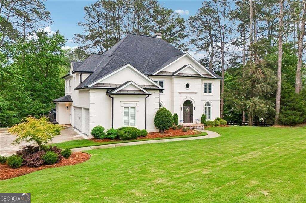 1091 Fieldstone Trail Milton GA 30004