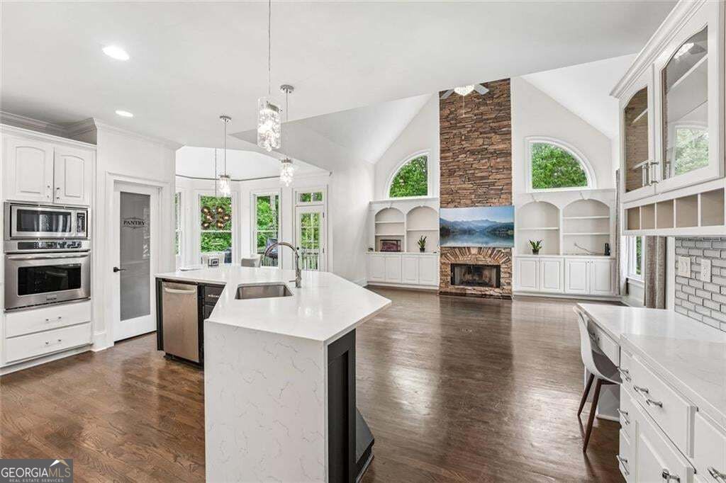 1091 Fieldstone Trail Milton GA 30004