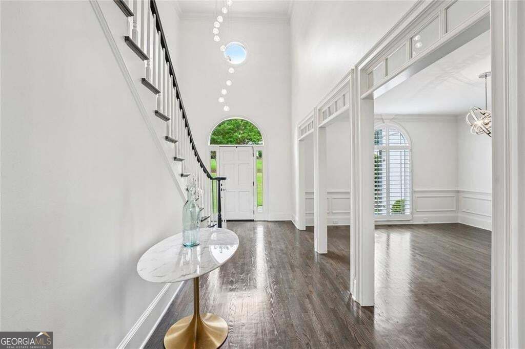 1091 Fieldstone Trail Milton GA 30004