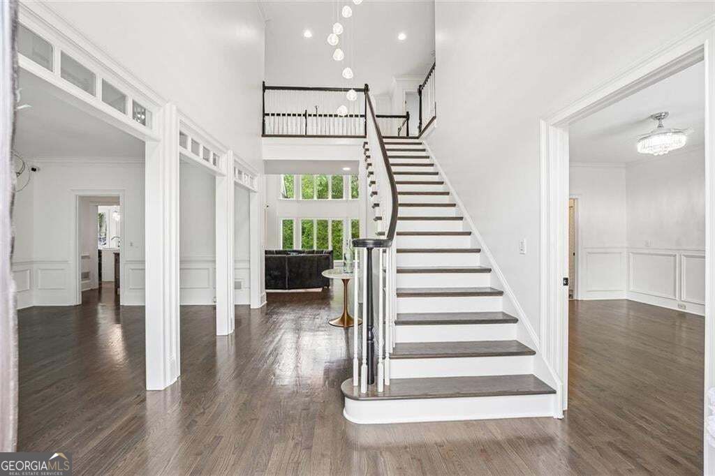 1091 Fieldstone Trail Milton GA 30004