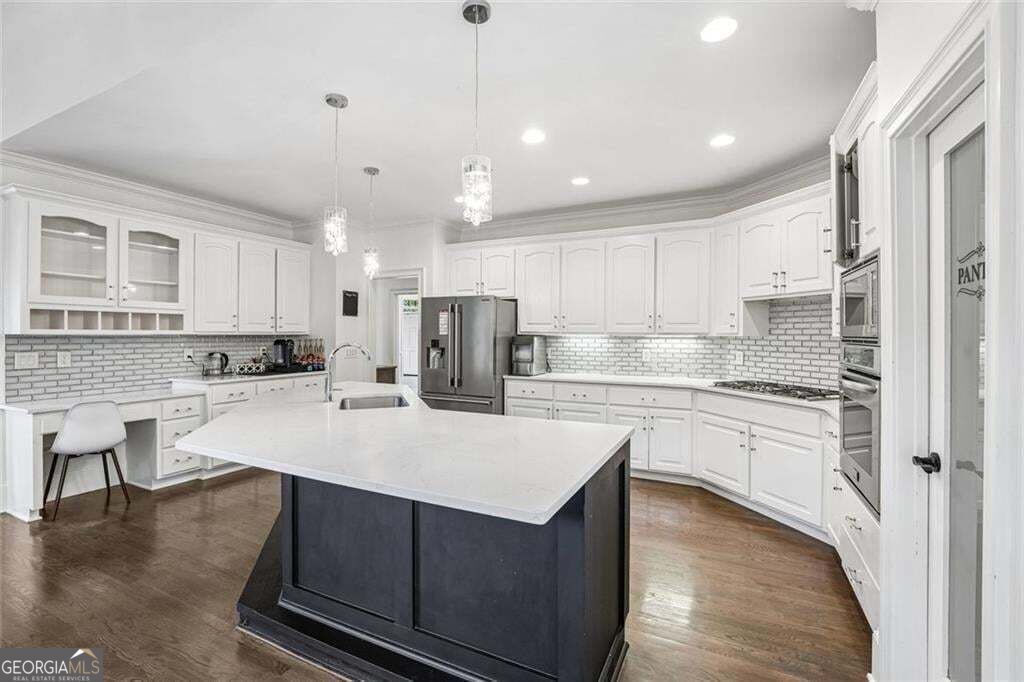 1091 Fieldstone Trail Milton GA 30004