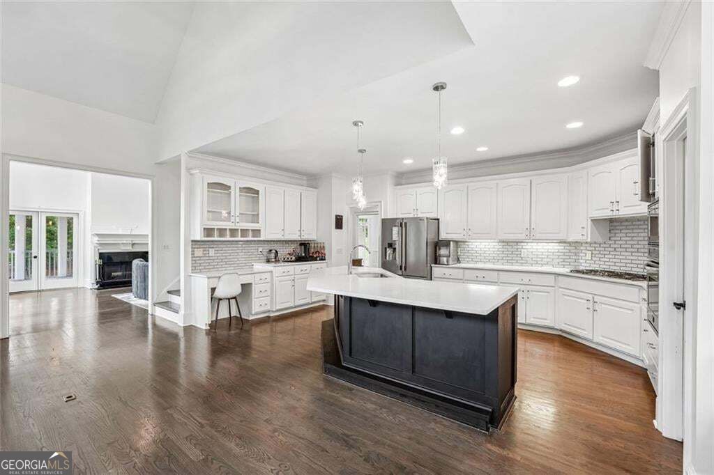 1091 Fieldstone Trail Milton GA 30004