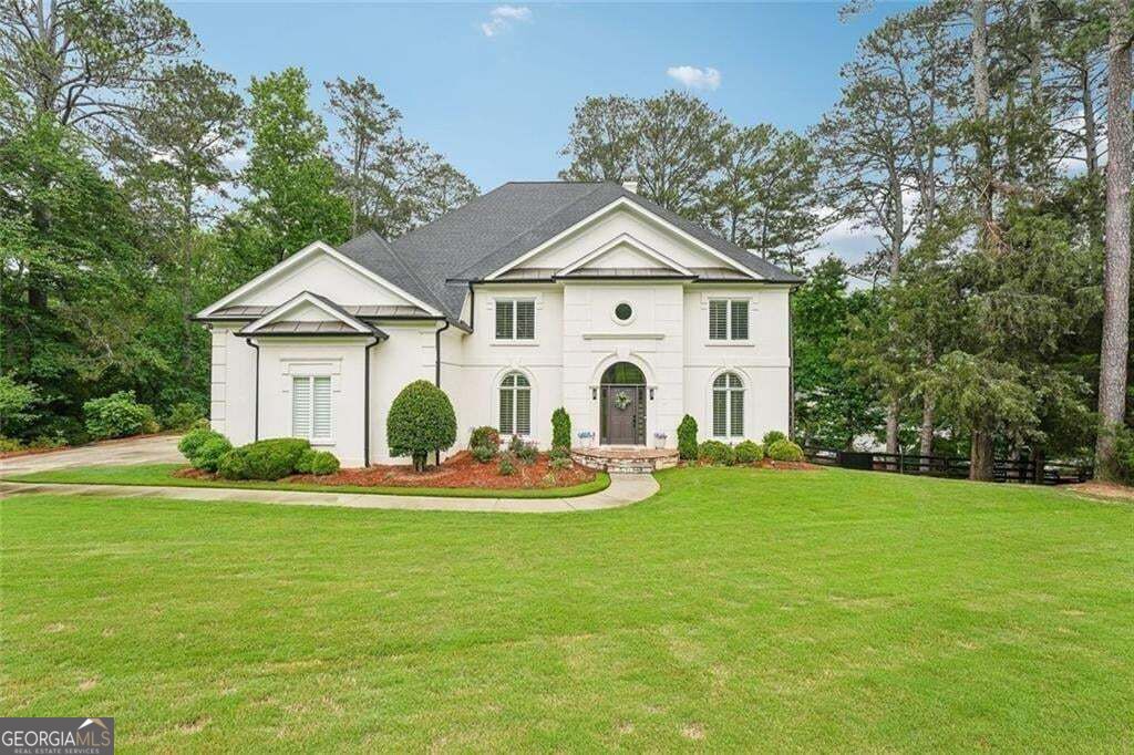 1091 Fieldstone Trail Milton GA 30004