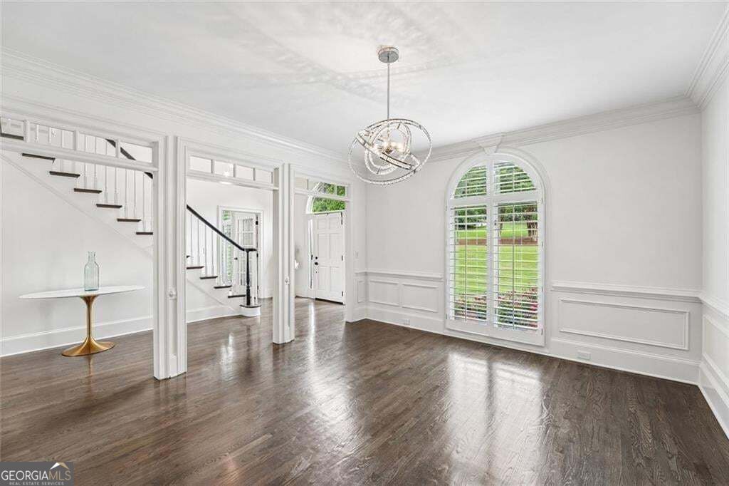 1091 Fieldstone Trail Milton GA 30004