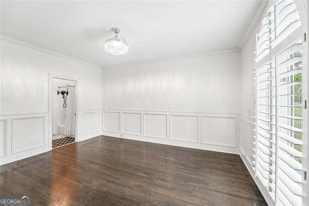 1091 Fieldstone Trail Milton GA 30004