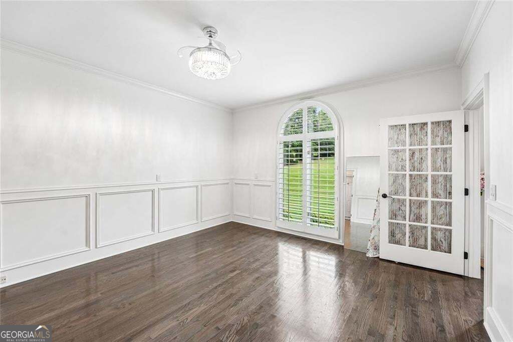 1091 Fieldstone Trail Milton GA 30004