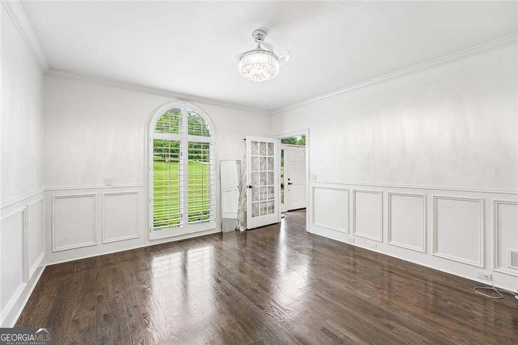 1091 Fieldstone Trail Milton GA 30004