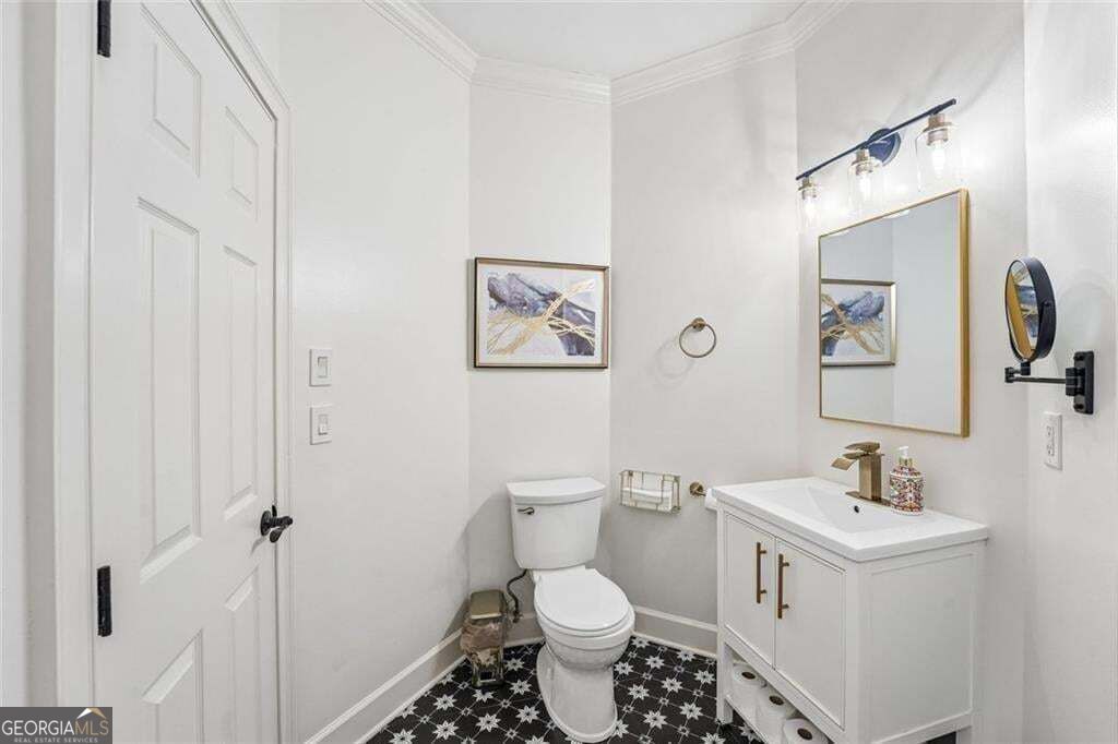 1091 Fieldstone Trail Milton GA 30004