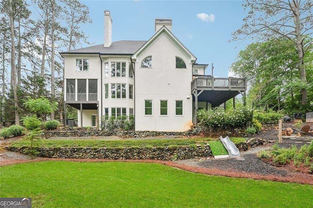 1091 Fieldstone Trail Milton GA 30004