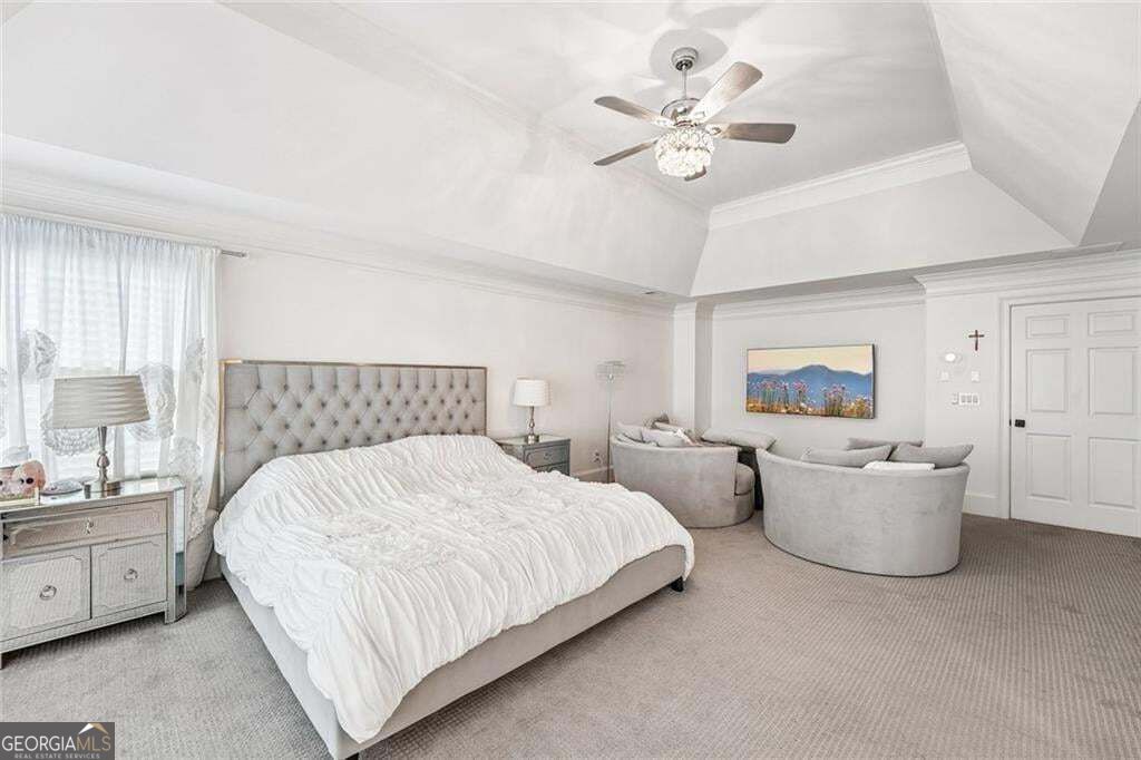 1091 Fieldstone Trail Milton GA 30004