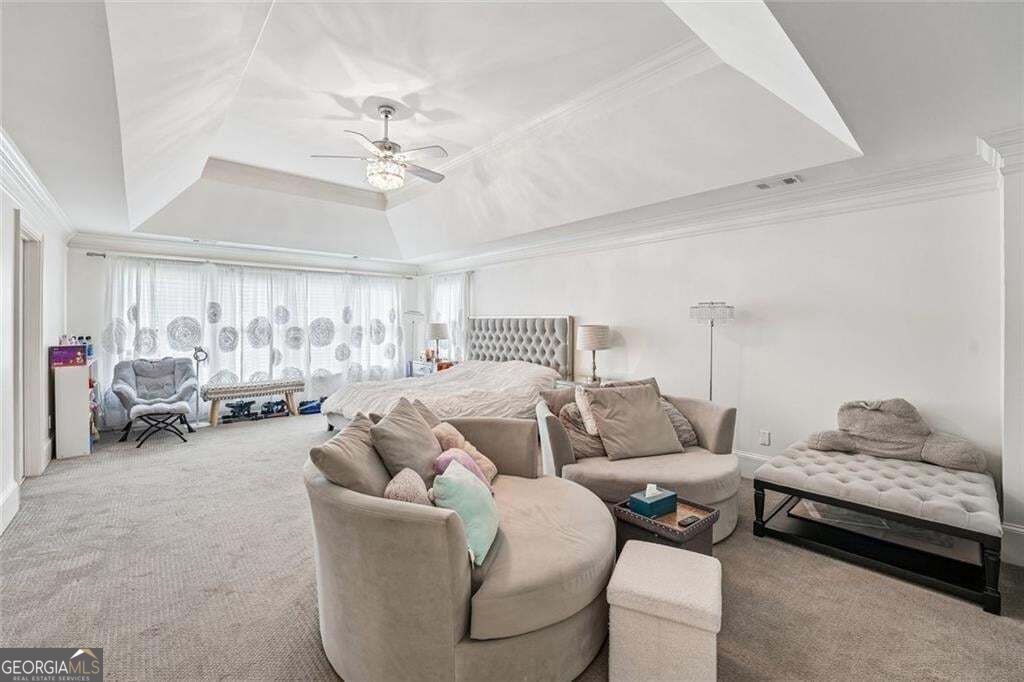 1091 Fieldstone Trail Milton GA 30004
