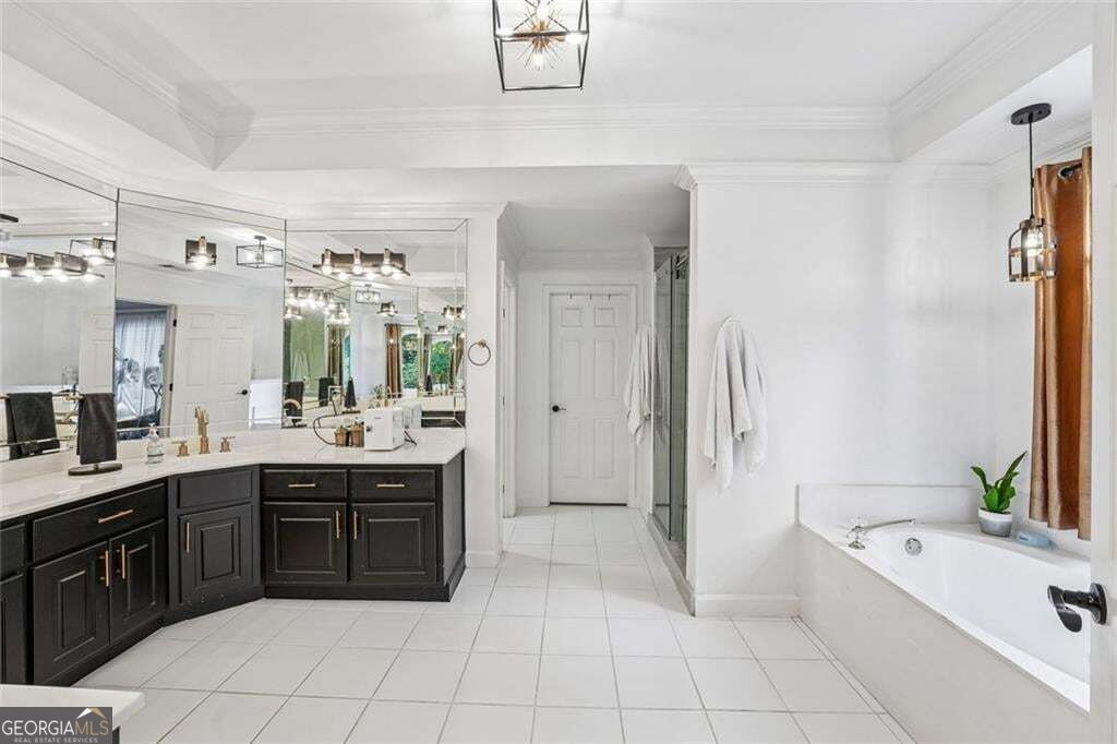 1091 Fieldstone Trail Milton GA 30004