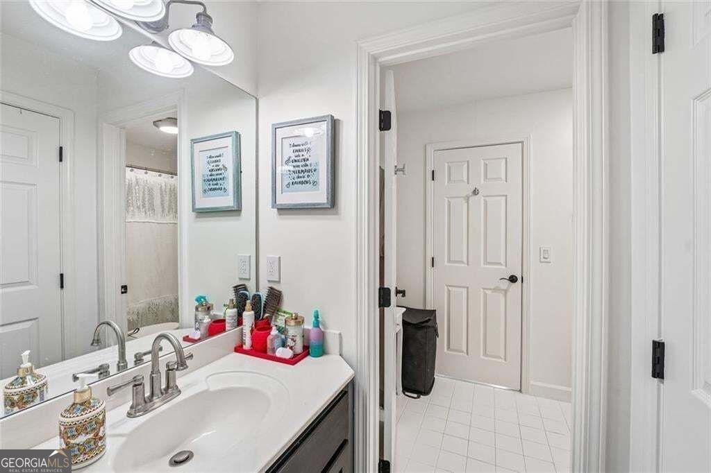 1091 Fieldstone Trail Milton GA 30004