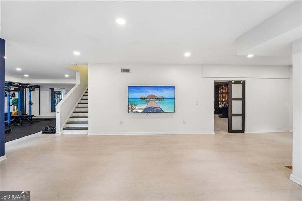 1091 Fieldstone Trail Milton GA 30004