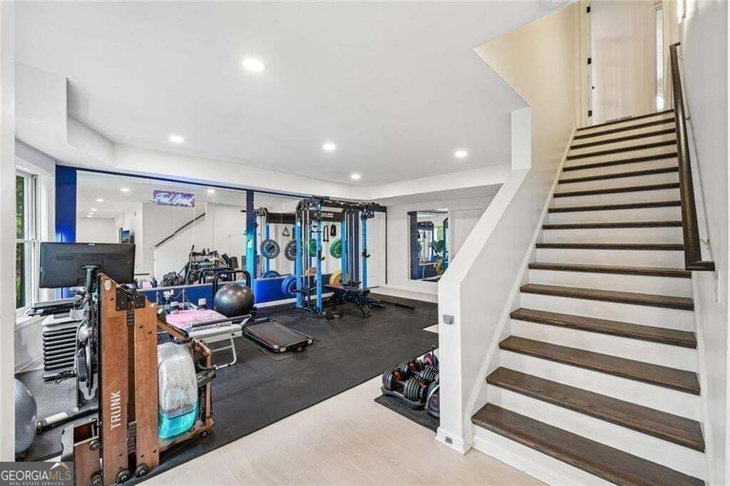 1091 Fieldstone Trail Milton GA 30004