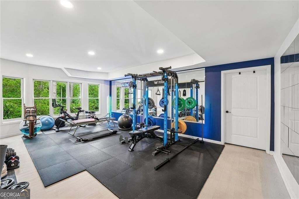 1091 Fieldstone Trail Milton GA 30004