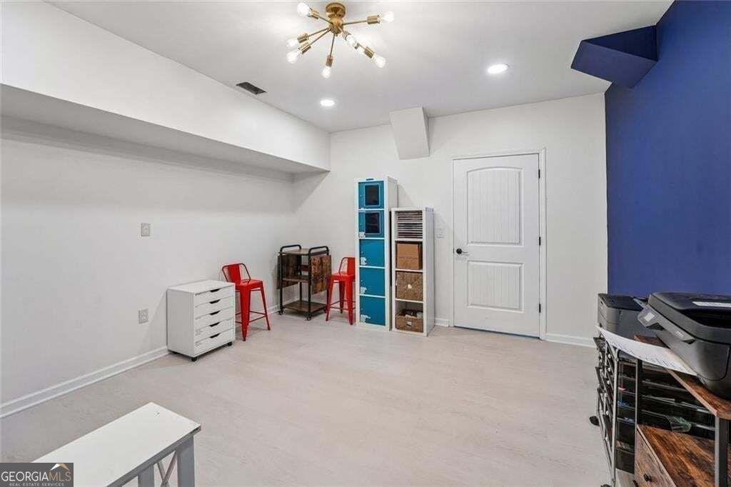 1091 Fieldstone Trail Milton GA 30004