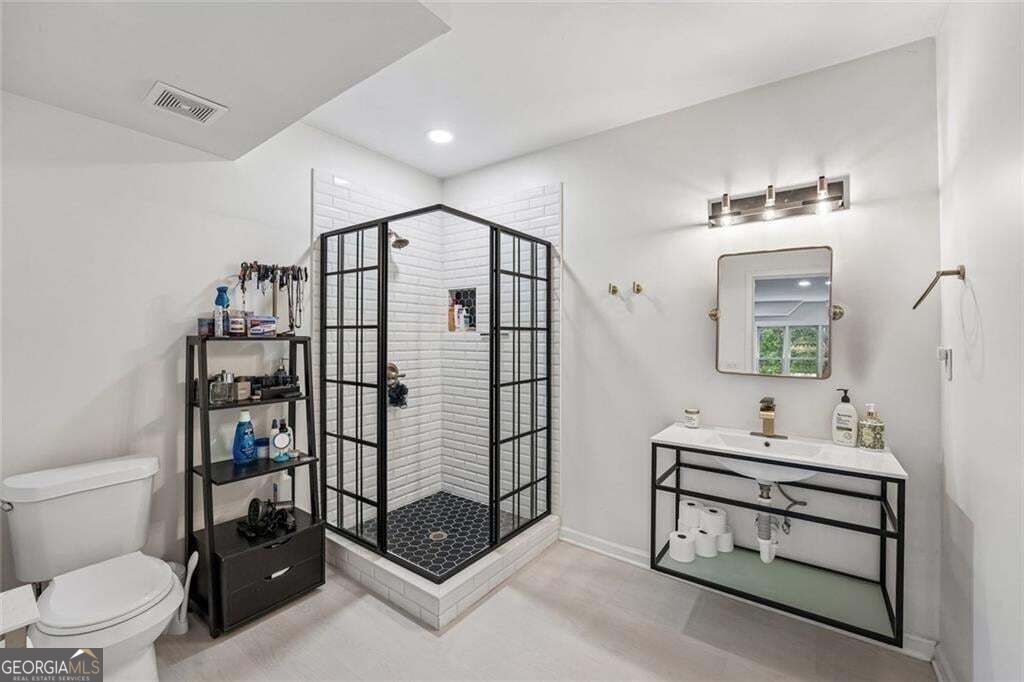1091 Fieldstone Trail Milton GA 30004