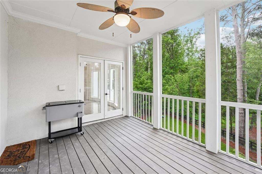 1091 Fieldstone Trail Milton GA 30004