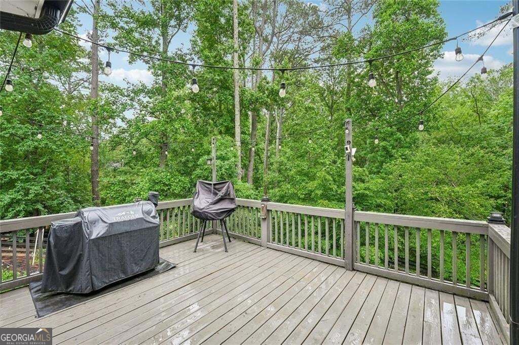 1091 Fieldstone Trail Milton GA 30004
