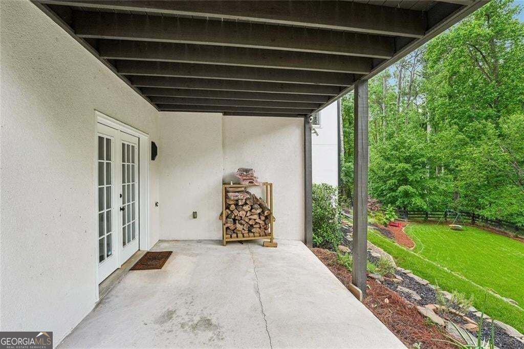 1091 Fieldstone Trail Milton GA 30004