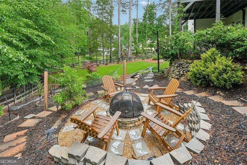1091 Fieldstone Trail Milton GA 30004