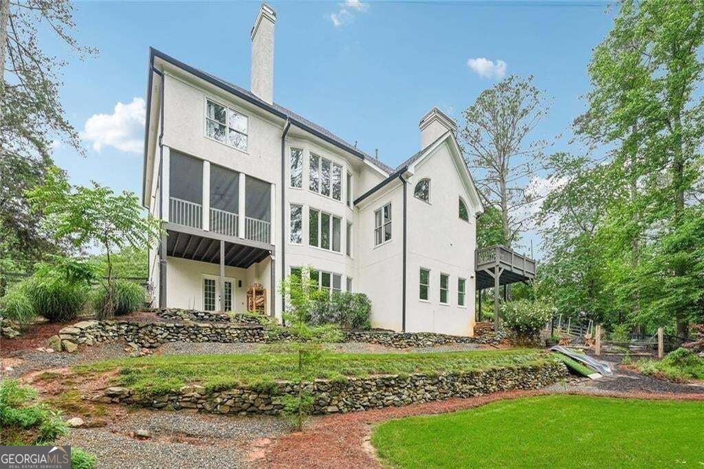 1091 Fieldstone Trail Milton GA 30004