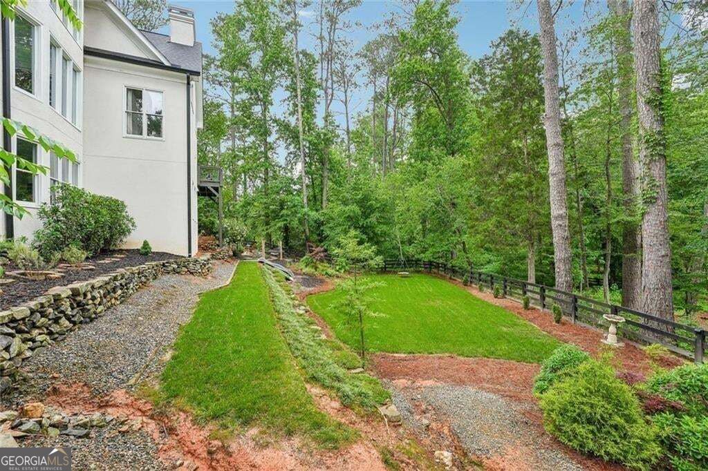 1091 Fieldstone Trail Milton GA 30004