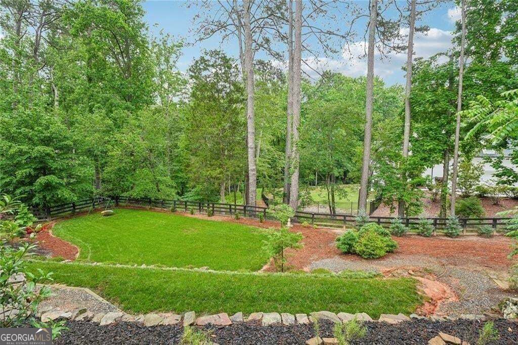 1091 Fieldstone Trail Milton GA 30004