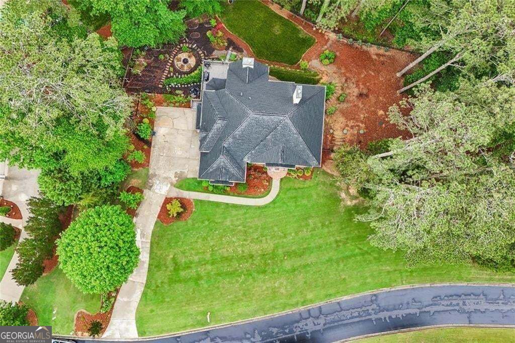 1091 Fieldstone Trail Milton GA 30004
