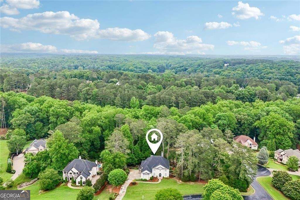 1091 Fieldstone Trail Milton GA 30004