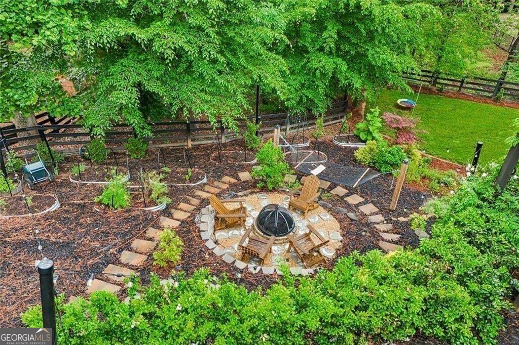 1091 Fieldstone Trail Milton GA 30004