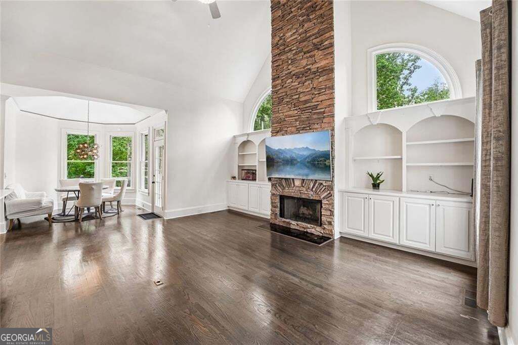 1091 Fieldstone Trail Milton GA 30004