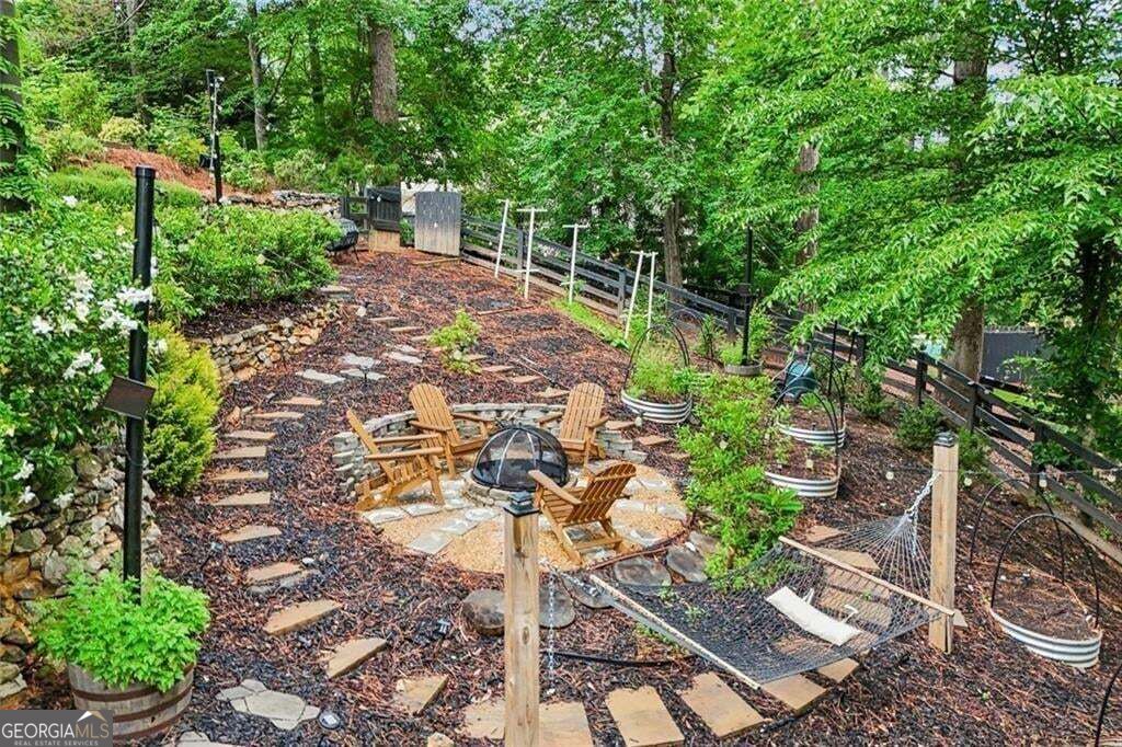 1091 Fieldstone Trail Milton GA 30004