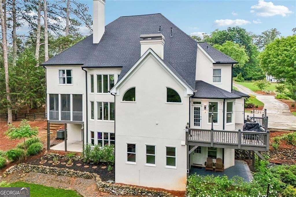 1091 Fieldstone Trail Milton GA 30004