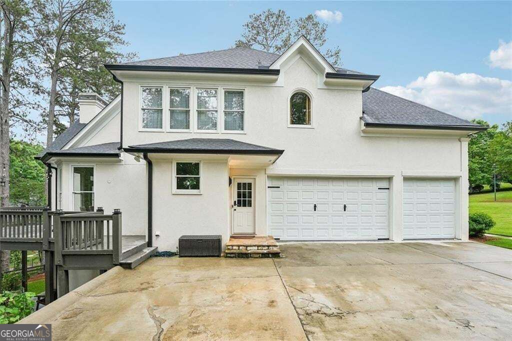1091 Fieldstone Trail Milton GA 30004
