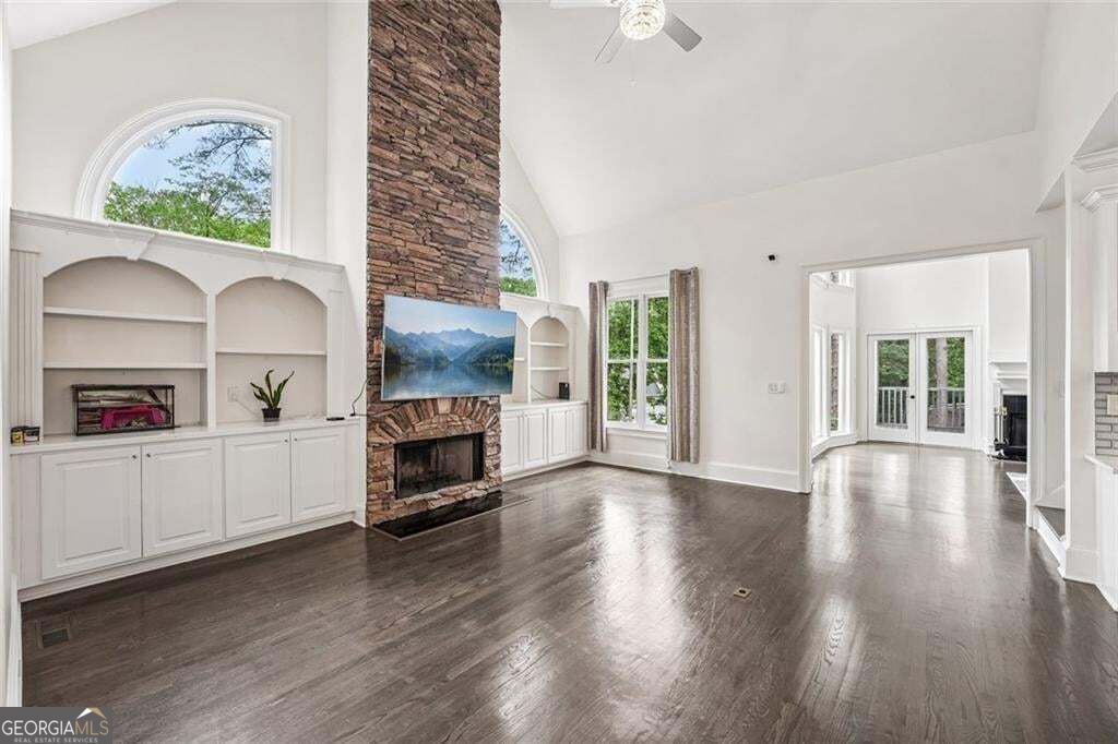 1091 Fieldstone Trail Milton GA 30004