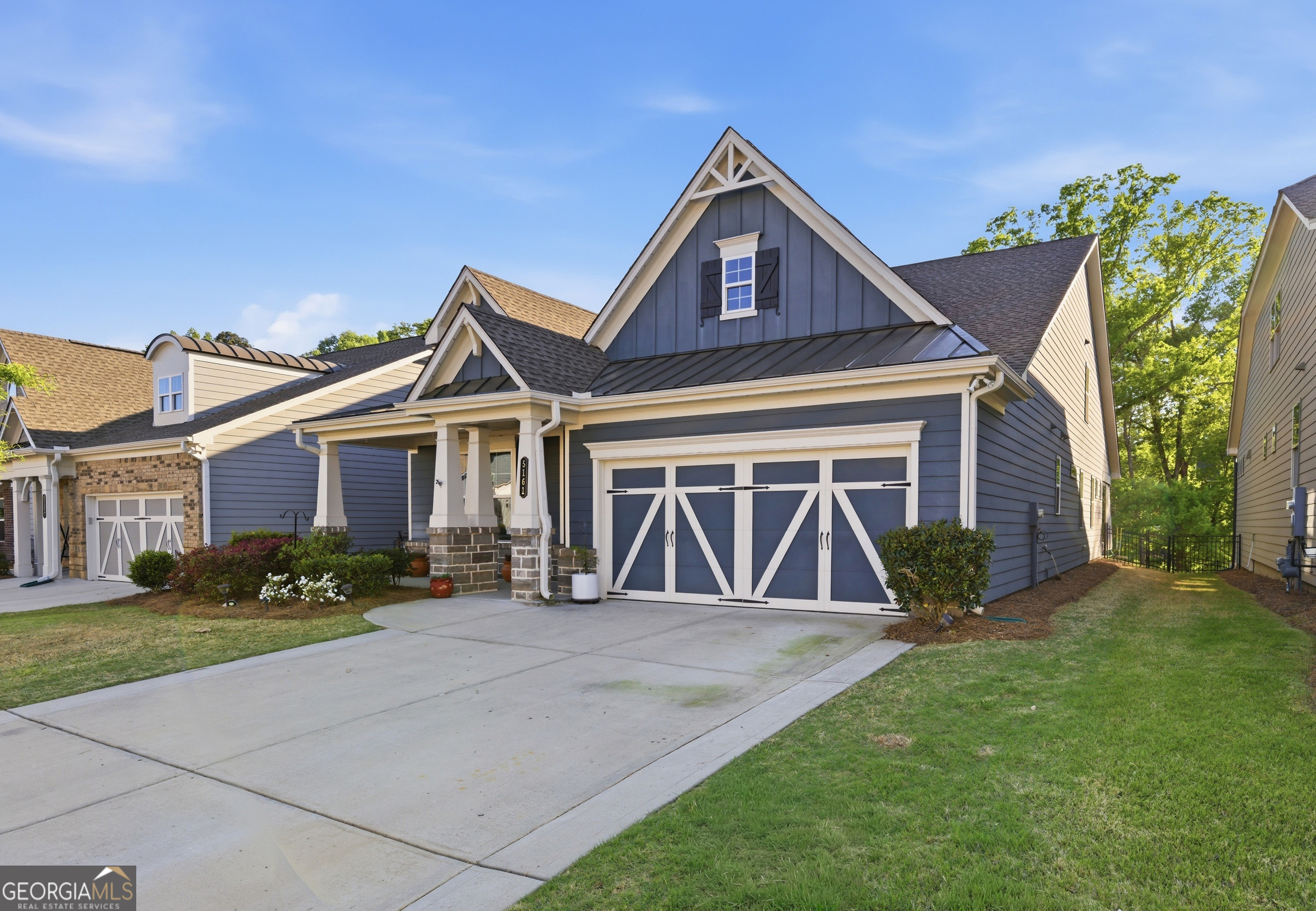 5161 Golden Oak Cove Gainesville GA 30504