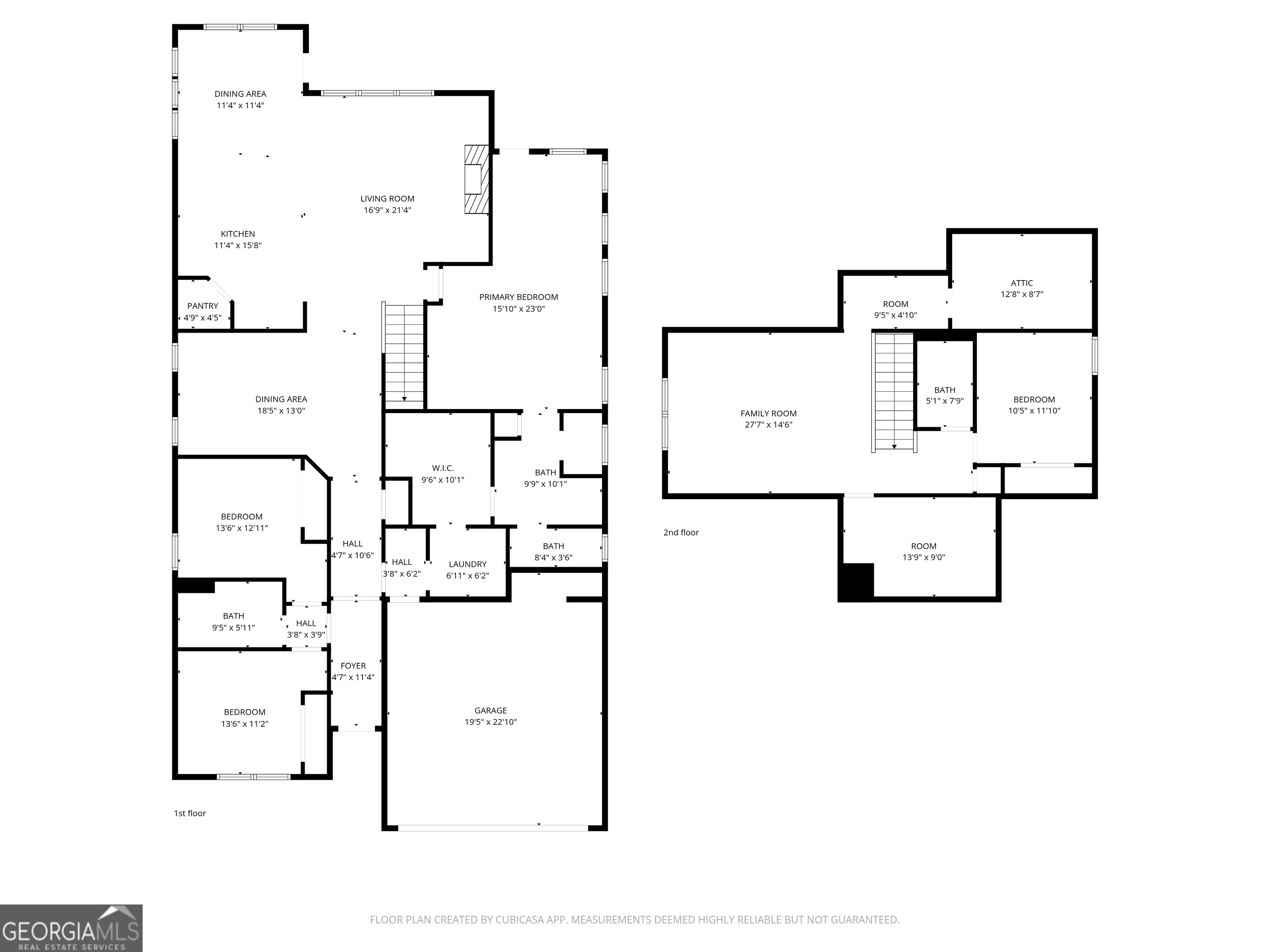 5161 Golden Oak Cove Gainesville GA 30504