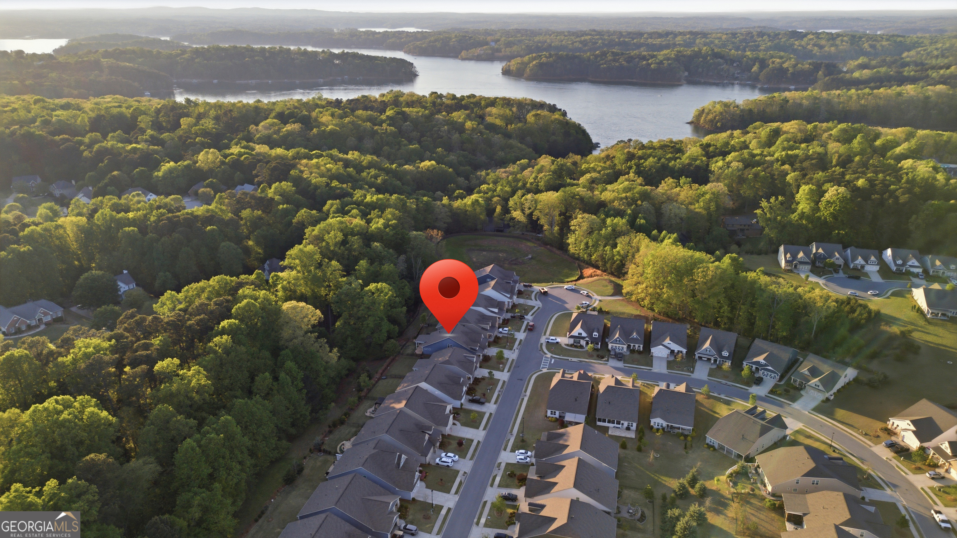 5161 Golden Oak Cove Gainesville GA 30504