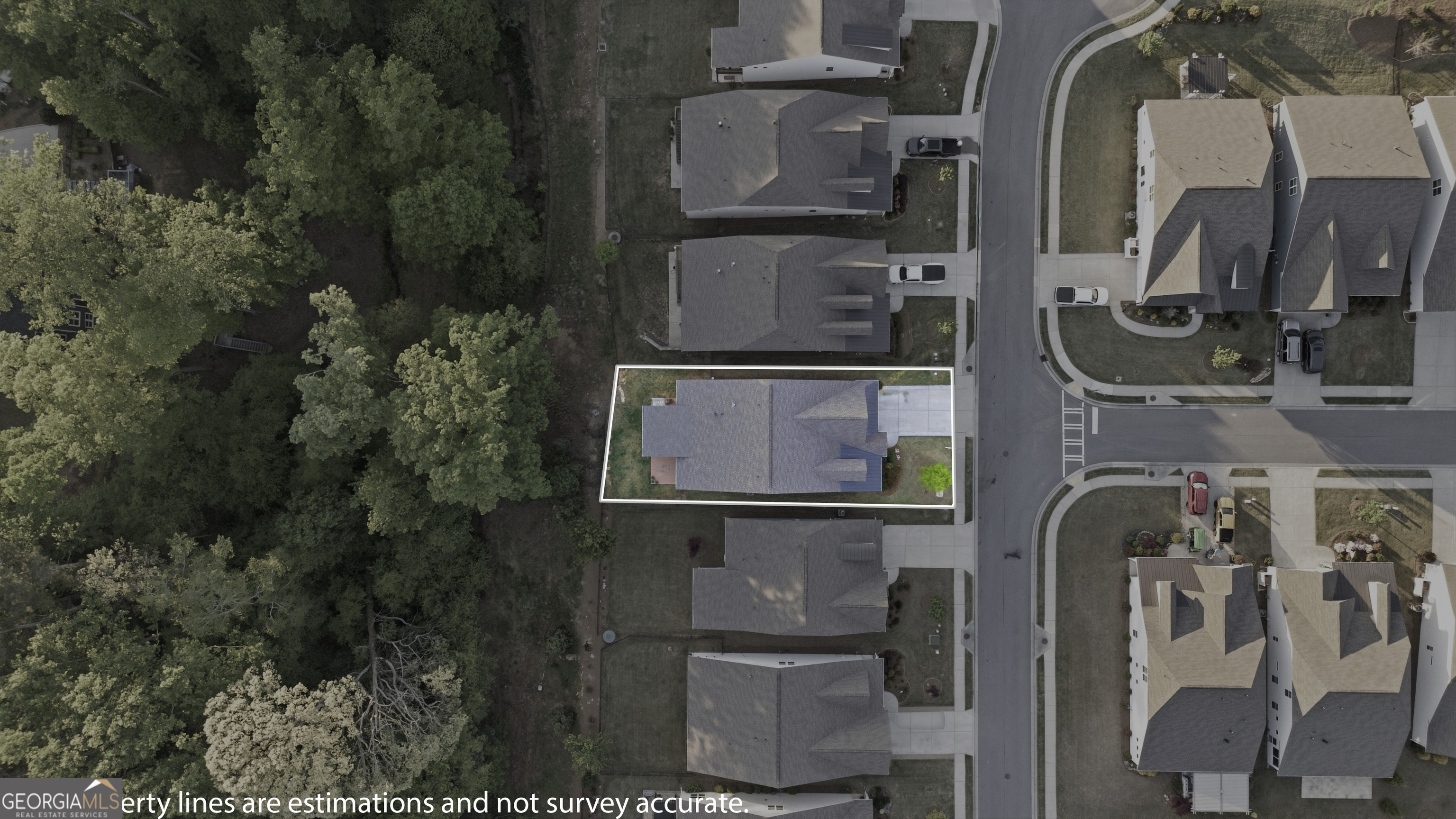 5161 Golden Oak Cove Gainesville GA 30504