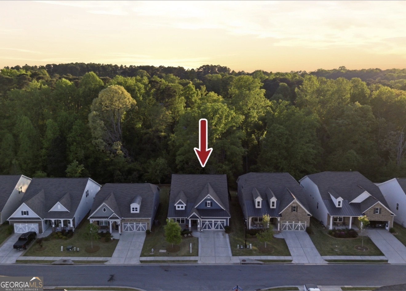 5161 Golden Oak Cove Gainesville GA 30504
