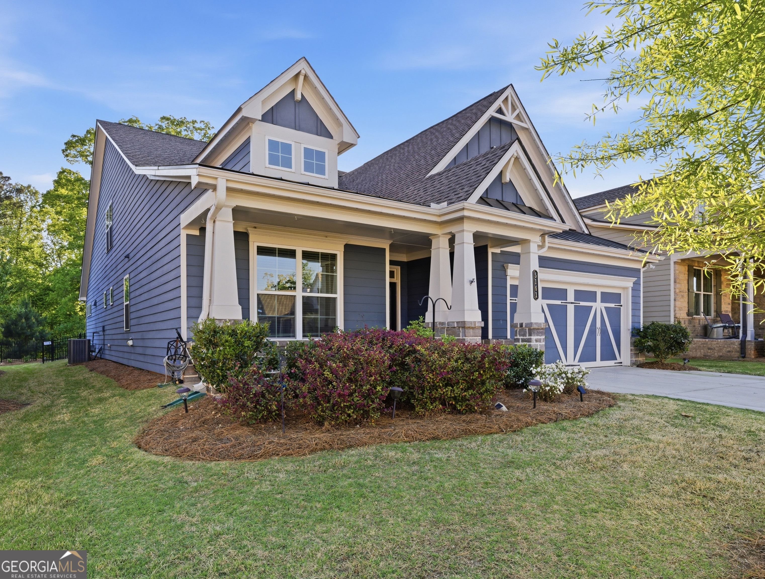 5161 Golden Oak Cove Gainesville GA 30504