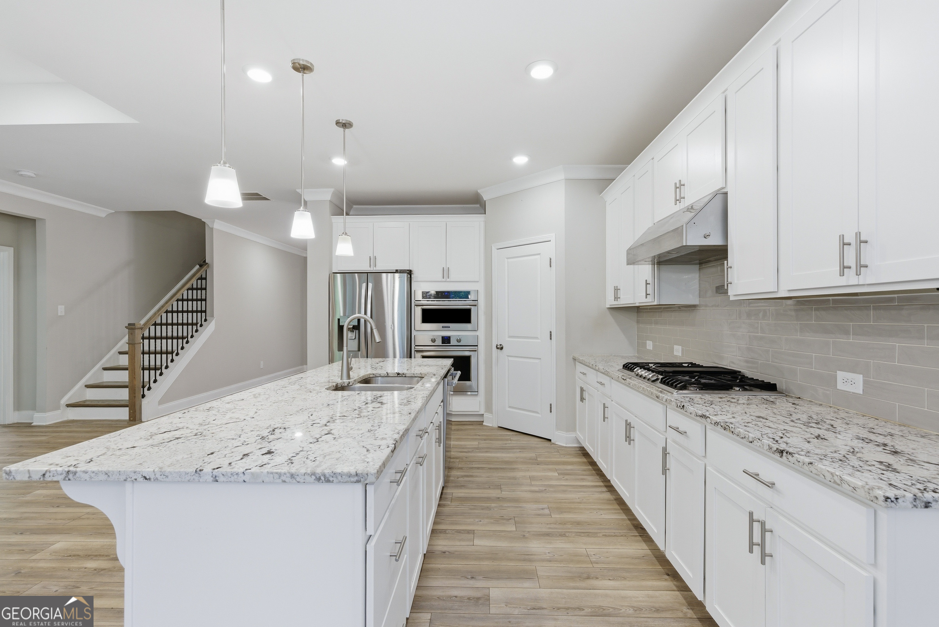 5161 Golden Oak Cove Gainesville GA 30504