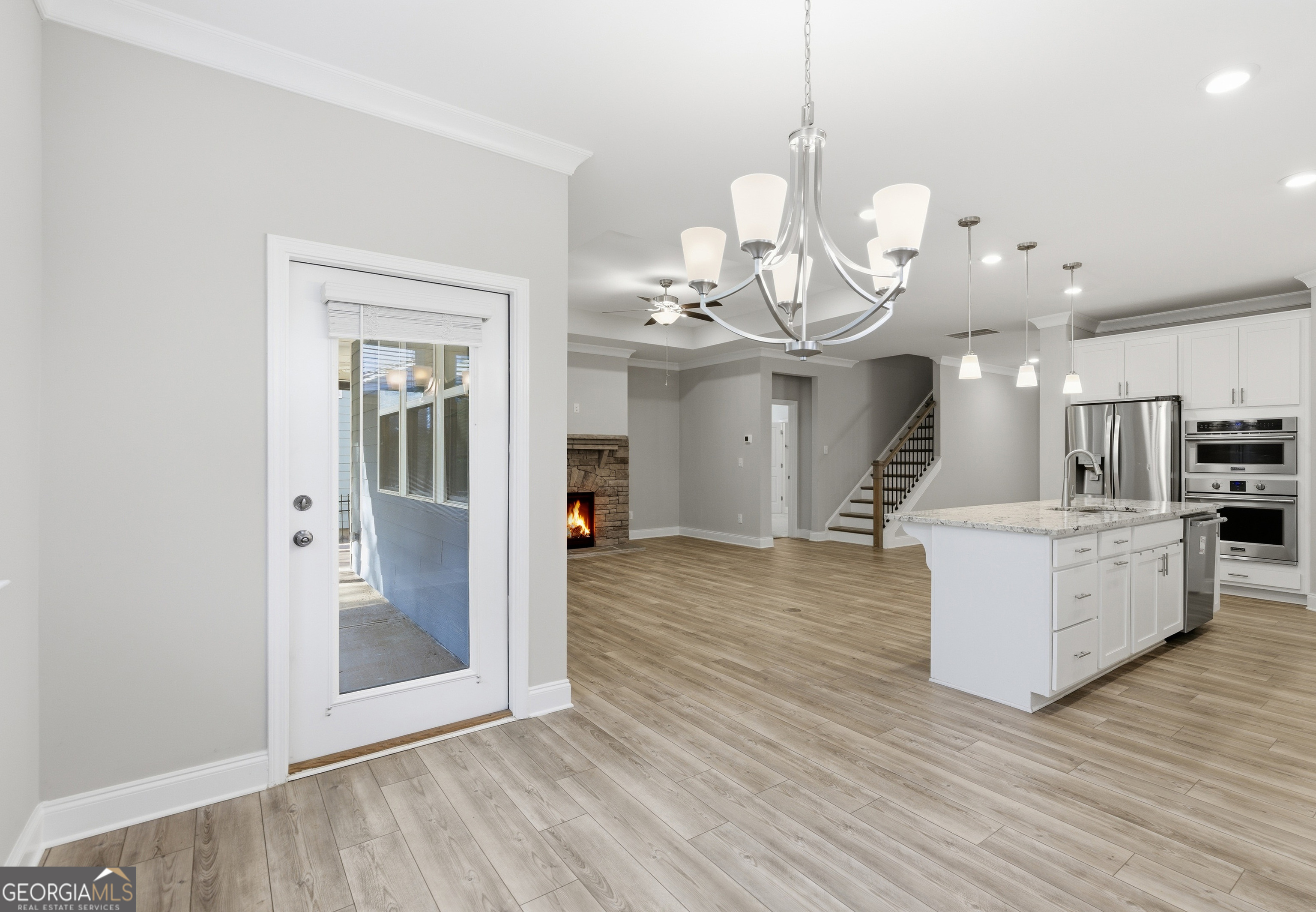 5161 Golden Oak Cove Gainesville GA 30504