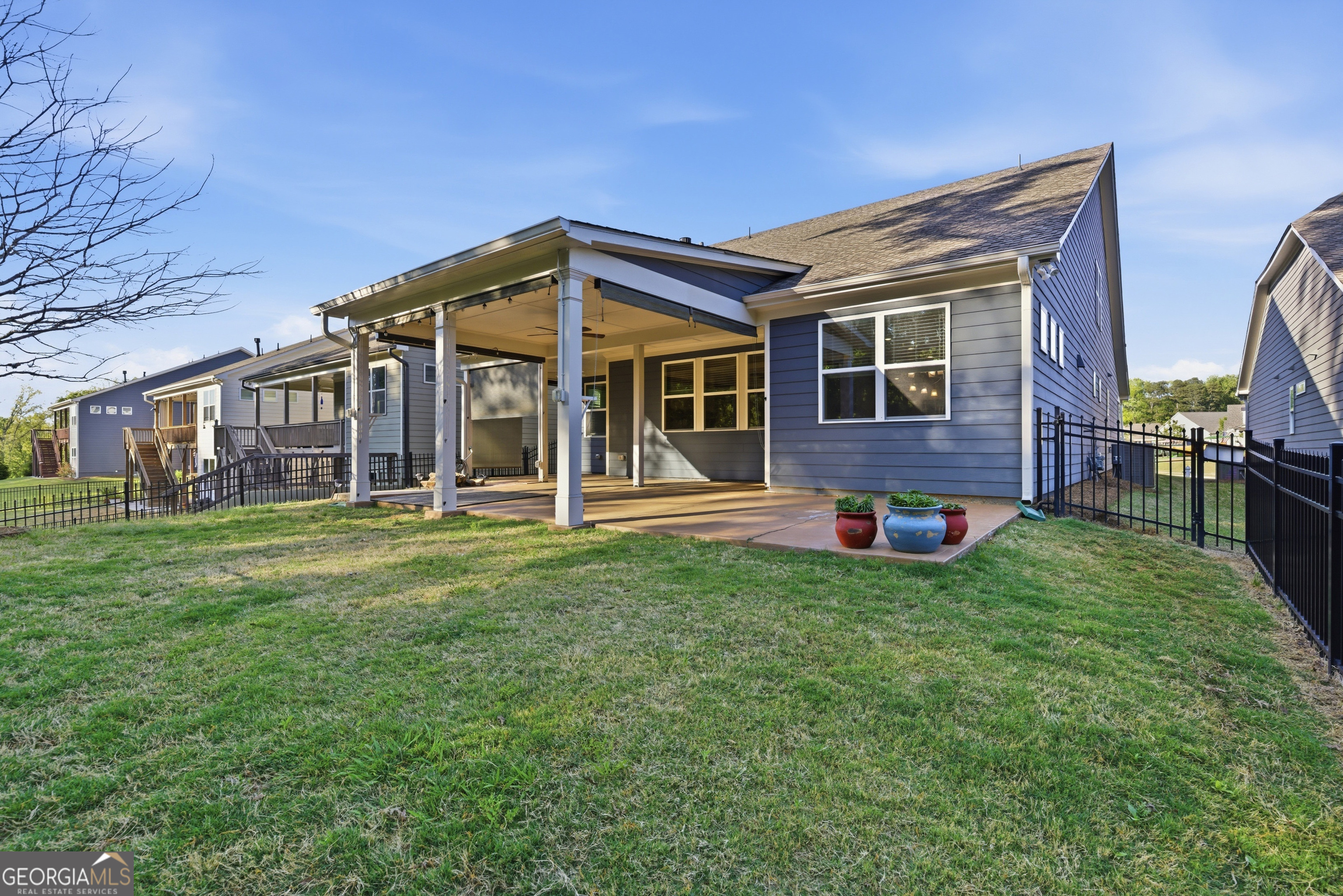 5161 Golden Oak Cove Gainesville GA 30504