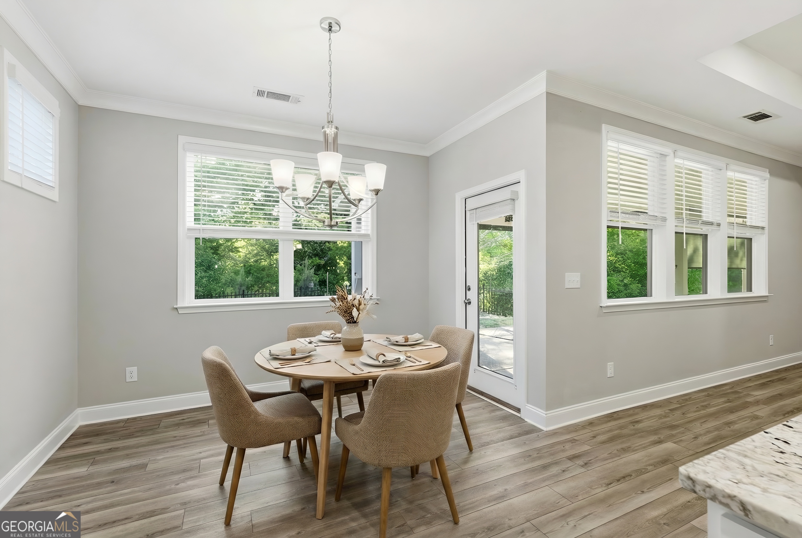 5161 Golden Oak Cove Gainesville GA 30504