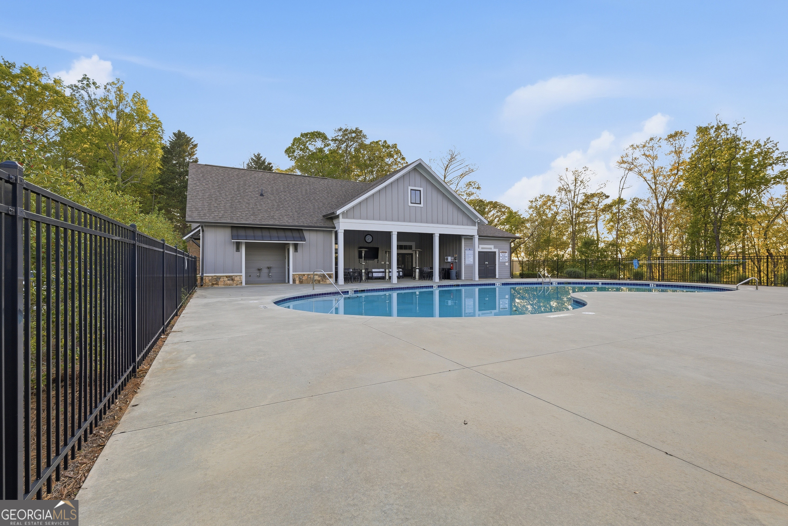 5161 Golden Oak Cove Gainesville GA 30504