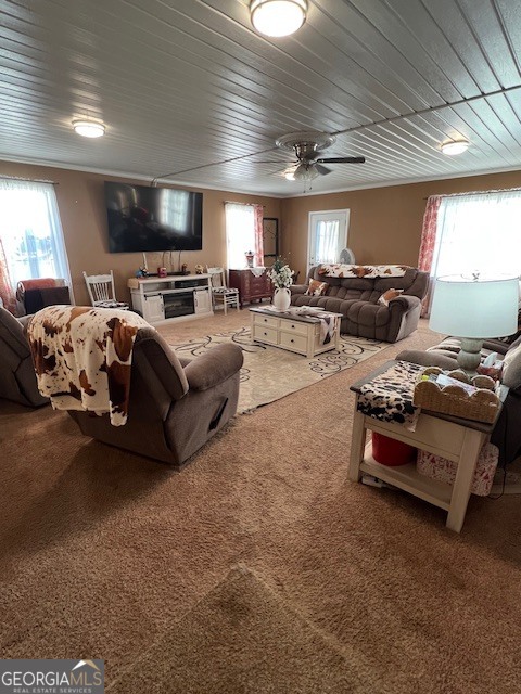 143 Sadie Galbreath Road Vidalia GA 30474