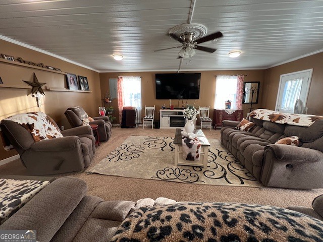 143 Sadie Galbreath Road Vidalia GA 30474